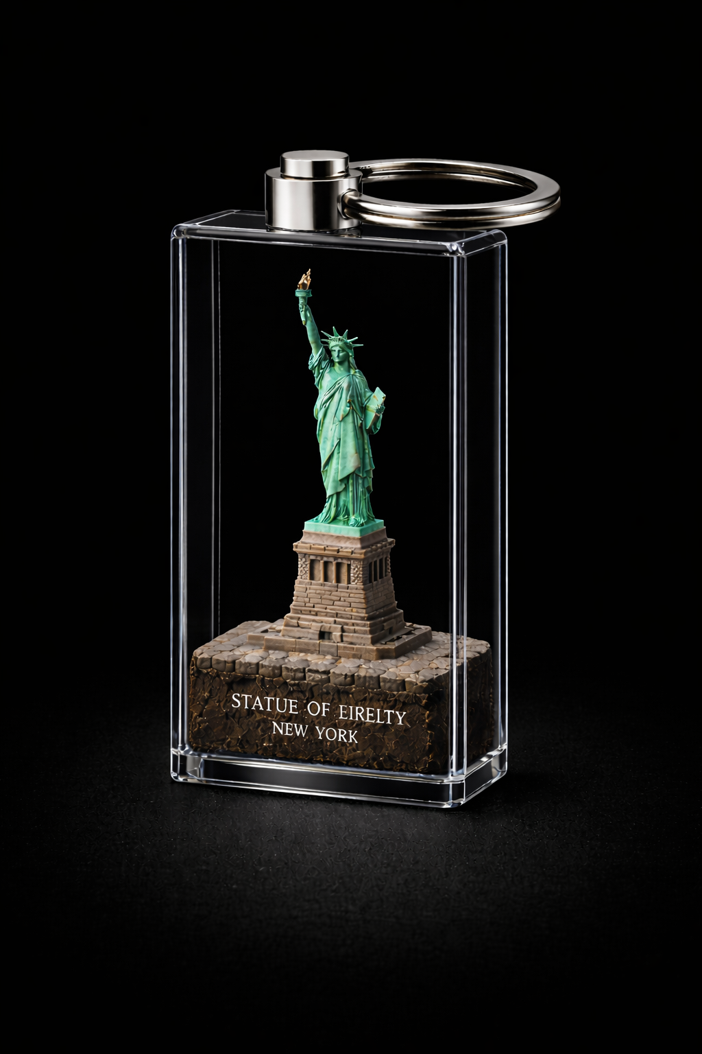 თავისუფლების ქანდაკება